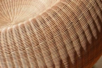 Rundsessel Sfera outdoor