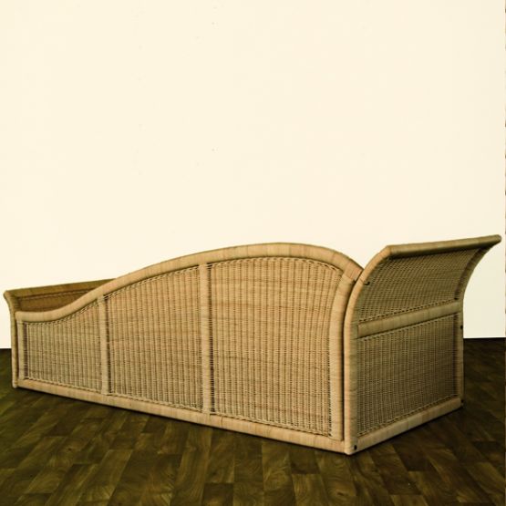 Bettsofa - Recamiere Sylt