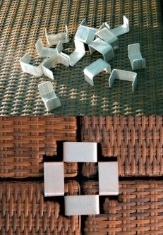 Lounge - Ecksofa  Breton outdoor