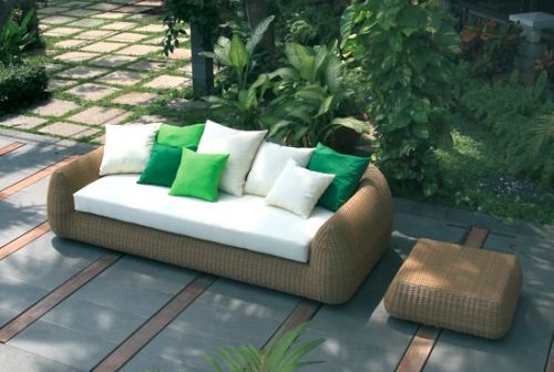 Sofa Mango outdoor