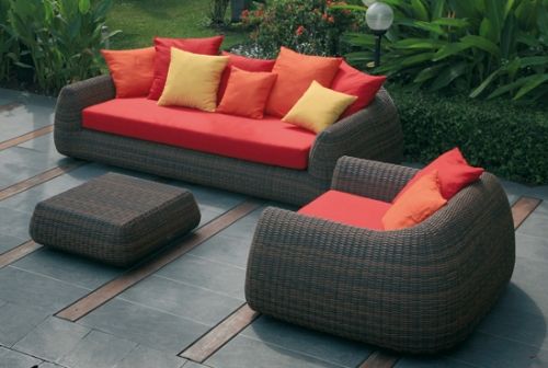Sofa Mango outdoor