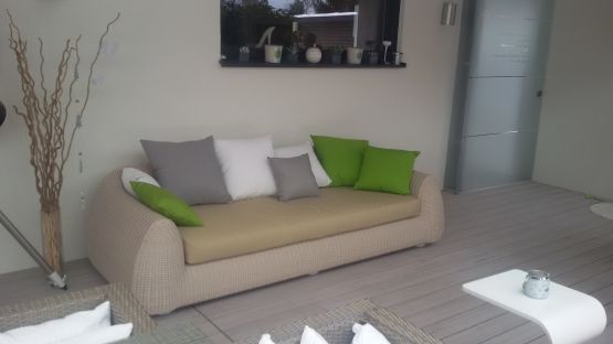 Sofa Mango outdoor