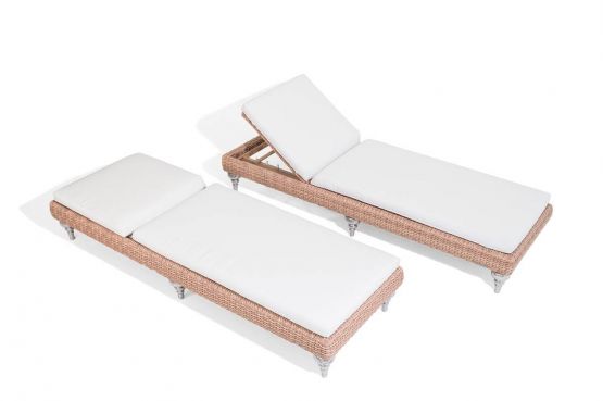 Liegestuhl Mendelssohn