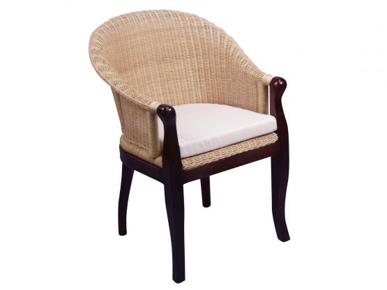 Rattansessel 8459