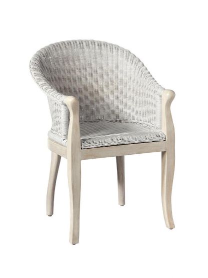 Rattansessel 8459