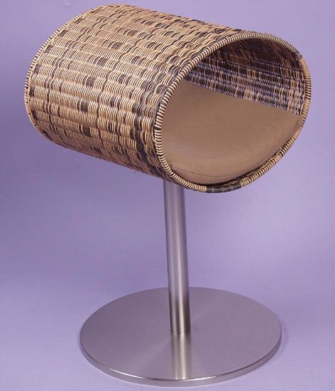 Katzenkorb 608