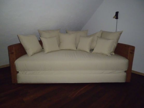 Schlafsofa Mezzaluna