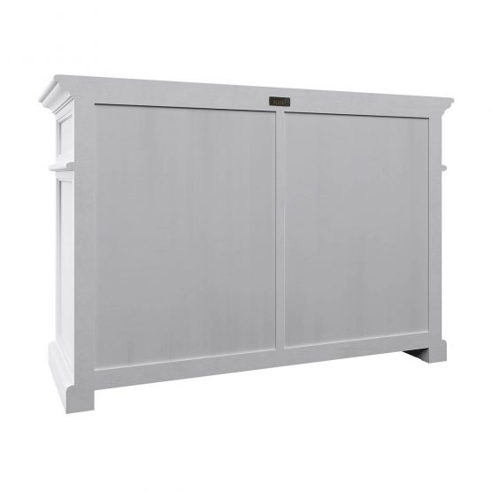 B131 - Kitchen Buffet m/ Korb set