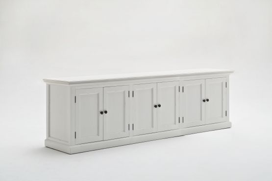 CA614 - Dreifache - Bay Hutch