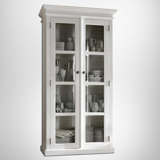 CA595 - Doppel Vitrine