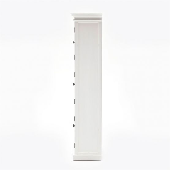 CA610 - 3 - Glasvitrine gro0