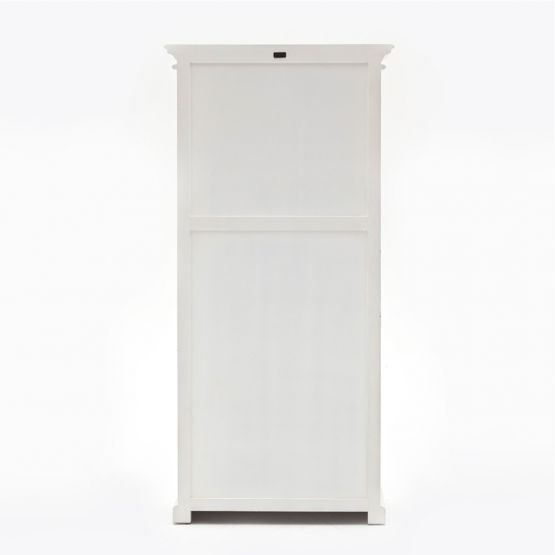 CA610 - 3 - Glasvitrine gro0