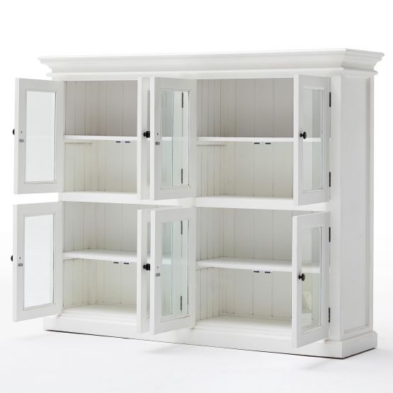 CA615 - 8-Tren Pantry