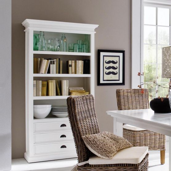 CA580 - Bcherschrank
