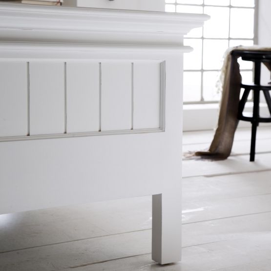 BKE001-200 - Super King Size Bett EU (200x200)