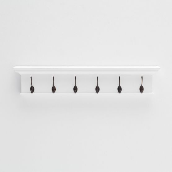 D162 - Sechs - Haken Garderobe