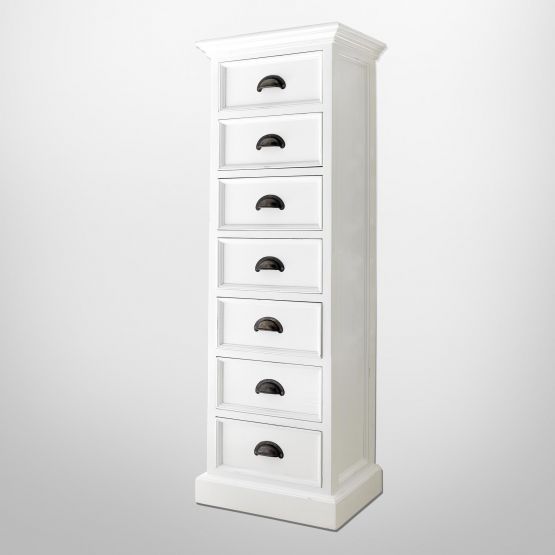 CA598 - Storage Tower m/ Schubladen