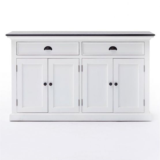 B127CT - Buffet