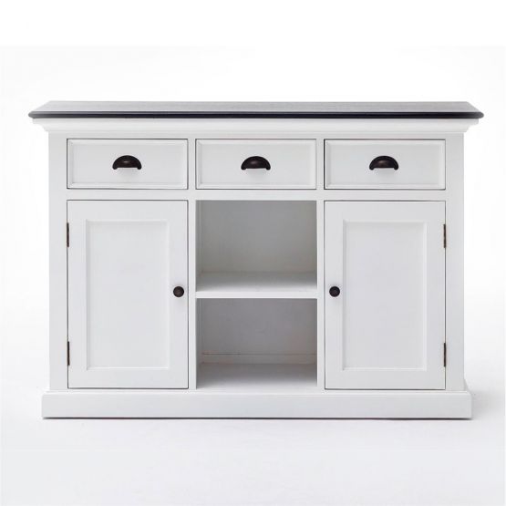 B129CT - Buffet m/ 2 Krben