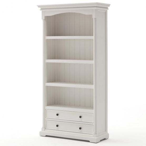 CA607 - Bcherschrank
