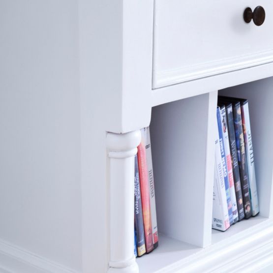 CA611 - Media Konsole