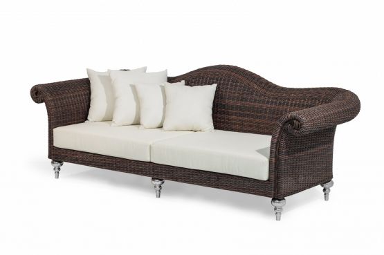 Gartensofa Mendelssohn