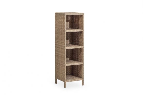 Regal outdoor  4 Ablagen