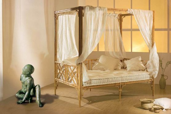 Daybed Mediterraneo