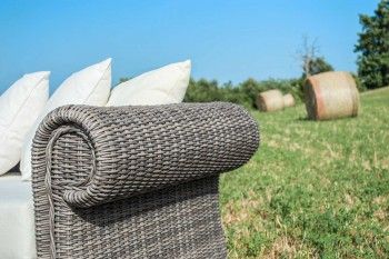 Gartensessel Giardino