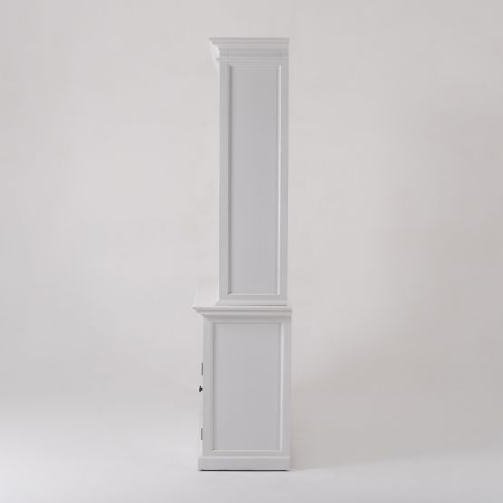 BCA604 - Hutch Cabinet / Schrank mit 5 Türen 3 Schubladen