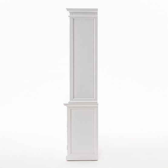 BCA605 - Kitchen Hutch /Schrank /Cabinet mit 5 Tren 3 Schubladen