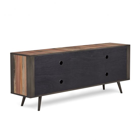 KK NO 18001 - TV-Board mit 4 Tren