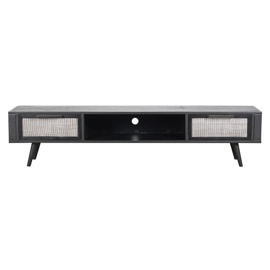 MD RT 20050 - TV - Board mit 2 Schubladen