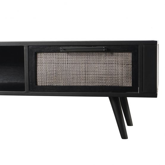 MD RT 20050 - TV - Board mit 2 Schubladen