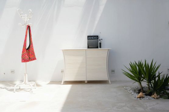 Sideboard, Büffet 2-türig   Sierra