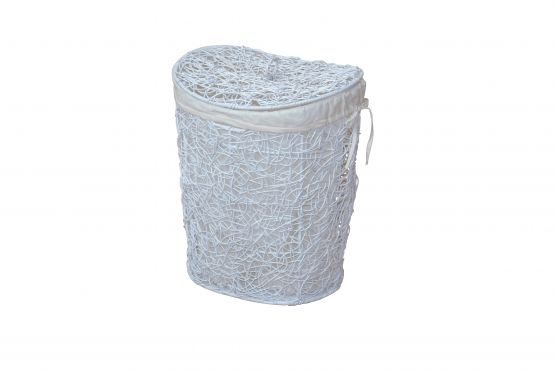 Wschekorb/Rattankorb