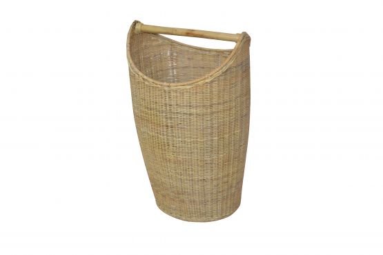 Wschekorb/Rattankorb