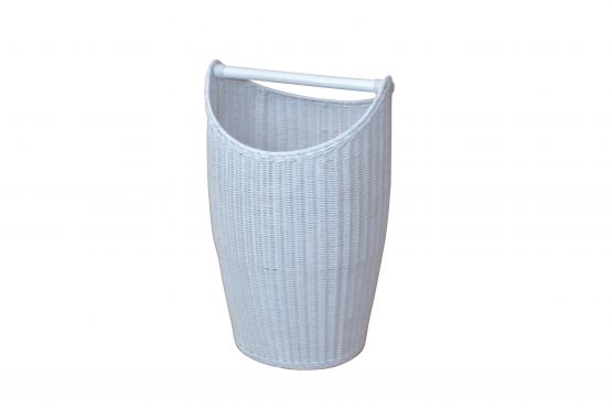 Wschekorb/Rattankorb