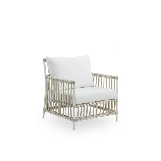 Caroline Lounge-Sessel