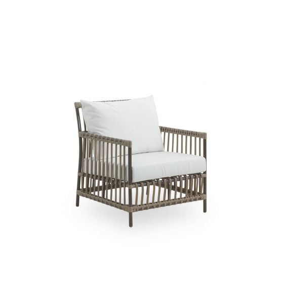 Caroline Lounge-Sessel