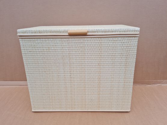 Rattantruhe  -auch nach Maß-