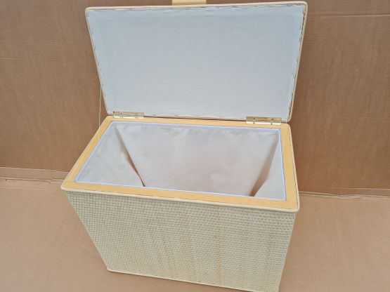 Rattantruhe  -auch nach Maß-