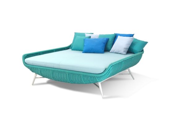 Tagesbett Coco Rope (outdoor)