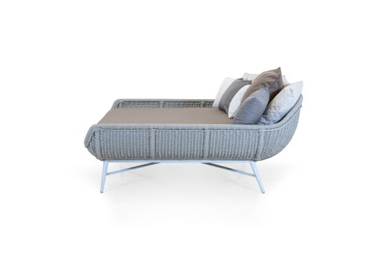 Tagesbett Coco Rope (outdoor)