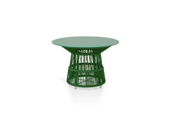 Esstisch Drill outdoor Rope