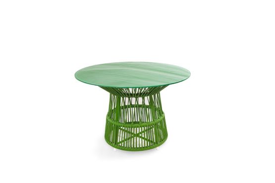 Esstisch Drill outdoor Rope