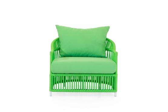 Sessel Drill outdoor Rope