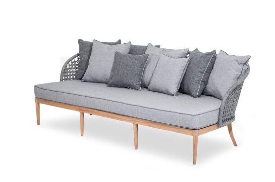 3-Sitzer Sofa Gustav