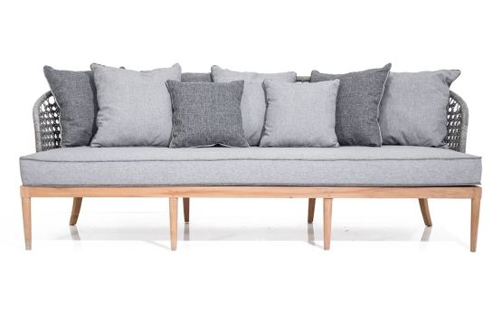 3-Sitzer Sofa Gustav