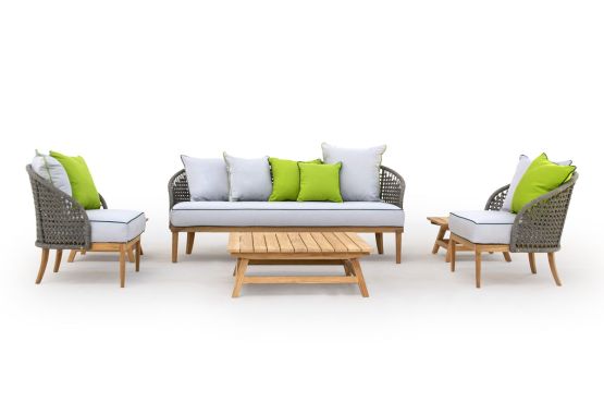 3-Sitzer Sofa Gustav